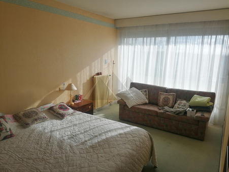 Achat appartement Brest Réf. 24780CJ