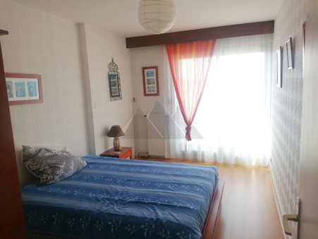 A vendre appartement Brest 29200; 207 750 €