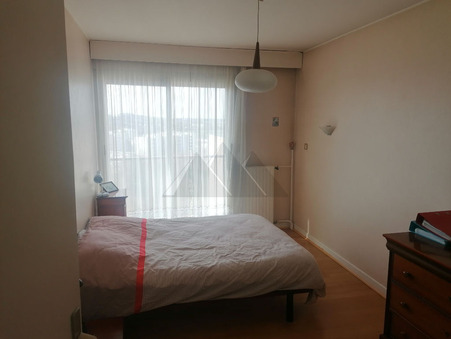 Appartement 207 750 € sur Brest (29200) - Réf. 24780CJ