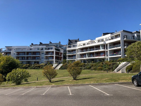 Appartement 432 000 € sur Brest (29200) - Réf. 24776GL