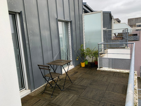 A vendre appartement Plougastel Daoulas 29470; 307 000 €