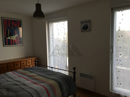 Vente appartement 307 000 € Plougastel Daoulas