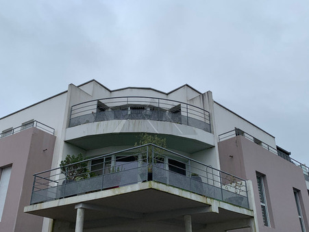 Appartement 307 000 € Réf. 24822oc Plougastel Daoulas