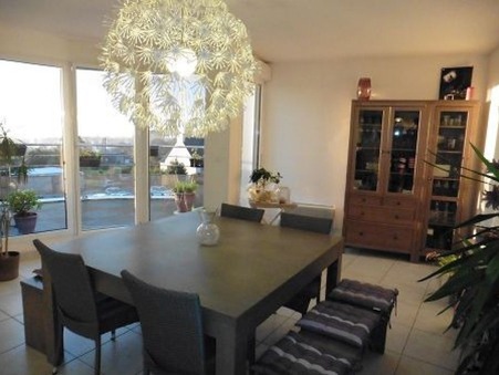 Achat appartement Plougastel Daoulas Réf. 24822oc