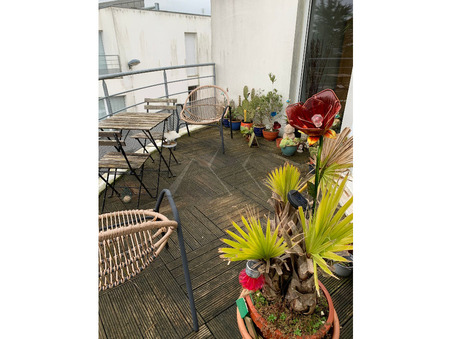 A vendre appartement Plougastel Daoulas 29470; 307 000 €