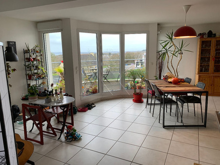 A vendre appartement Plougastel Daoulas 29470; 307 000 €