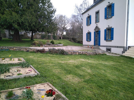 Achat maison Quimerch Réf. 24854CJ