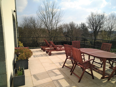 Maison 427 000 € sur Quimerch (29590) - Réf. 24854CJ