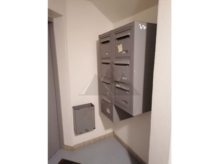 Appartement sur Brest ; 86 000 €  ; A vendre Réf. 24967CJ