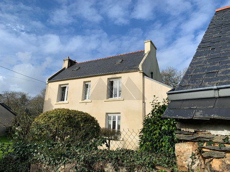 Maison sur Plougastel Daoulas ; 398 000 € ; Achat Réf. 24861oc
