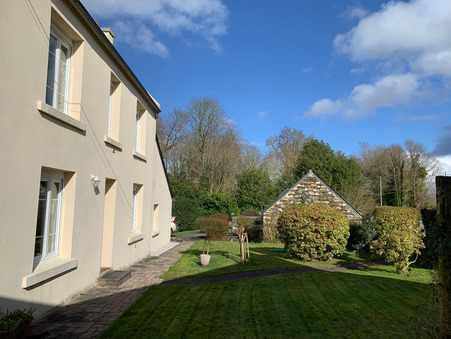 Maison 398 000 € Réf. 24861oc Plougastel Daoulas