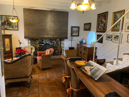 Maison 398 000 € Réf. 24861oc Plougastel Daoulas