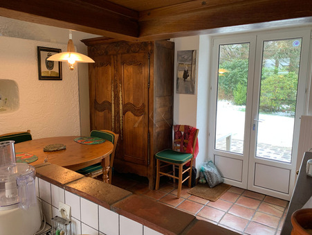 A vendre maison Plougastel Daoulas 29470; 398 000 €