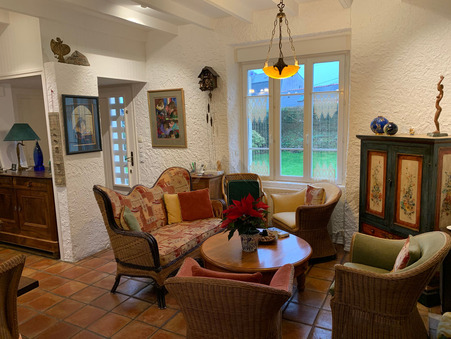 Achat maison Plougastel Daoulas Réf. 24861oc