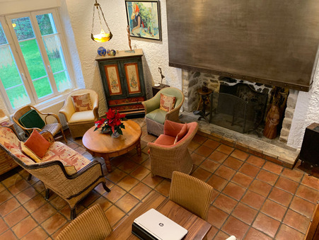 Vente maison 398 000 € Plougastel Daoulas