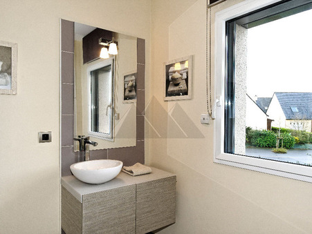 Maison 351 000 € sur Gouesnou (29850) - Réf. 24880oc