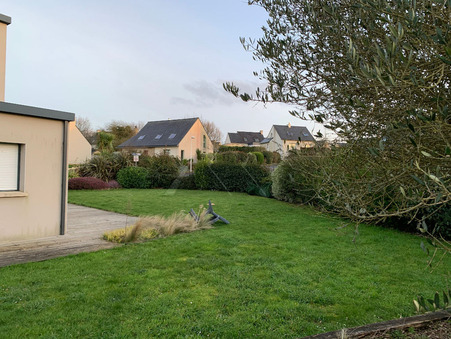 Maison sur Gouesnou ; 351 000 € ; A vendre Réf. 24880oc