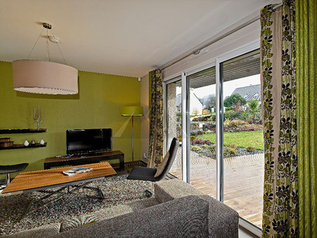 Maison 351 000 € Réf. 24880oc Gouesnou