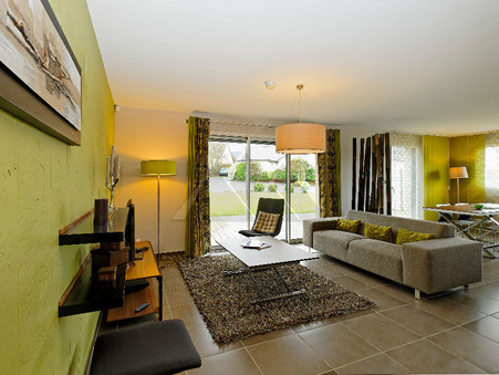 Vente maison 351 000 € Gouesnou