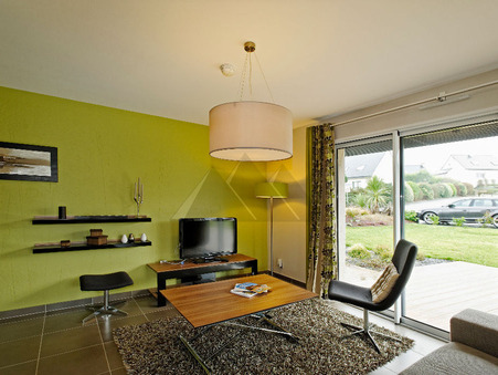 Vente maison 351 000 € Gouesnou
