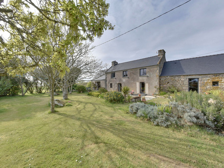 Vente maison 492 000 € Lanildut