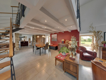 Achat maison Lanildut Réf. 24890CJ