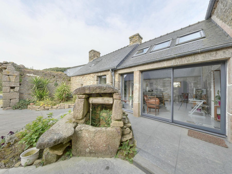 Maison 492 000 € Réf. 24890CJ Lanildut