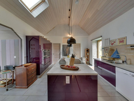 A vendre maison Lanildut 29840; 492 000 €