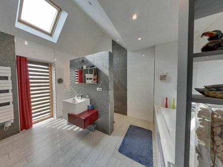 Maison 492 000 € sur Lanildut (29840) - Réf. 24890CJ