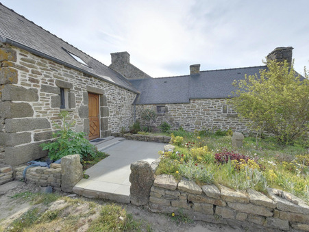 Maison 492 000 € sur Lanildut (29840) - Réf. 24890CJ
