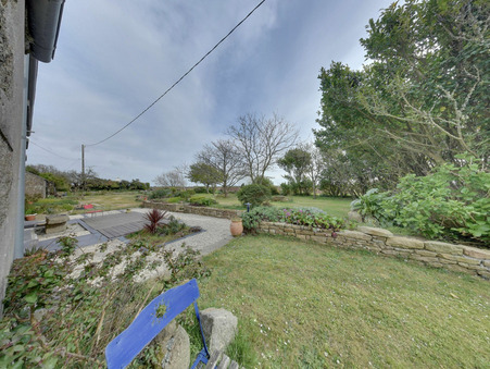Vente maison 492 000 € Lanildut