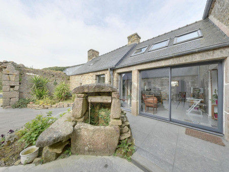 Maison 492 000 € Réf. 24890CJ Lanildut