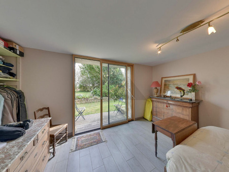 Maison 492 000 € sur Lanildut (29840) - Réf. 24890CJ