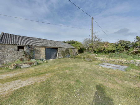 Maison sur Lanildut ; 492 000 € ; Vente Réf. 24890CJ