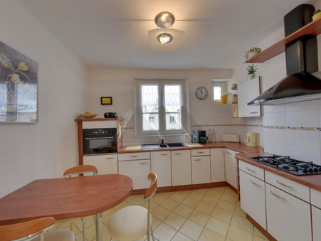 A vendre appartement Brest 29200; 223 650 €