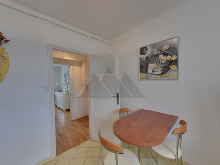 Vente appartement 223 650 € Brest