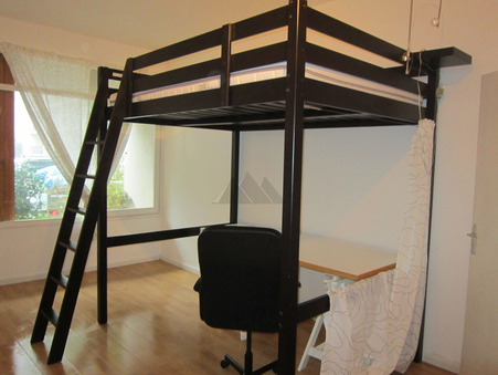 Vente appartement 71 000 € Brest