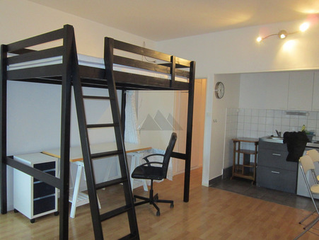 Appartement sur Brest ; 71 000 € ; A vendre Réf. 24899EG