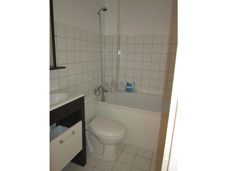 Achat appartement Brest Réf. 24899EG