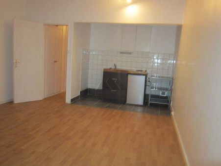 Achat appartement Brest Réf. 24899EG