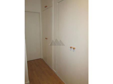 A vendre appartement Brest 29200; 71 000 €