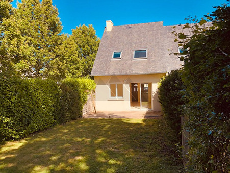 Maison 145 800 € Réf. 25004GL Lannilis