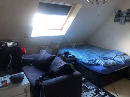 Maison sur Lannilis ; 145 800 € ; A vendre Réf. 25004GL