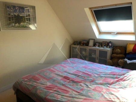 Achat maison Lannilis Réf. 25004GL