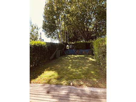 Maison 145 800 € sur Lannilis (29870) - Réf. 25004GL