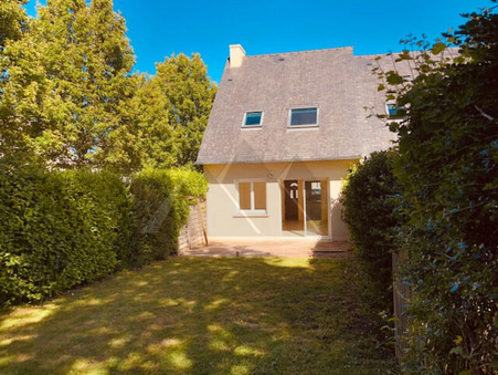 Maison 145 800 € sur Lannilis (29870) - Réf. 25004GL