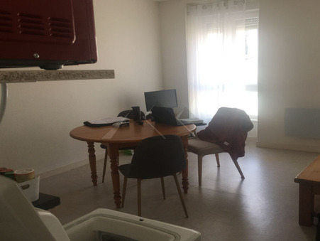 Appartement 78 000 € sur Brest (29200) - Réf. 24903IM