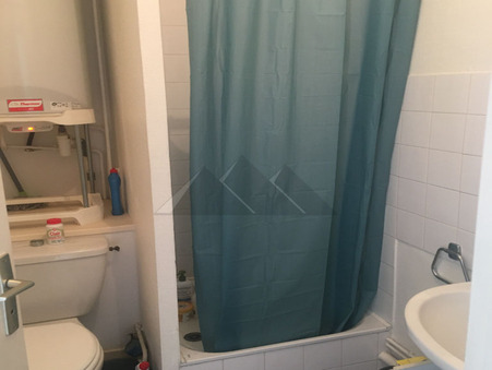 Appartement 78 000 € sur Brest (29200) - Réf. 24903IM