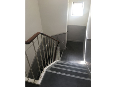 Vente appartement 78 000 € Brest