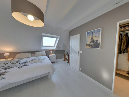 Vente maison 530 000 € Ile d Ouessant